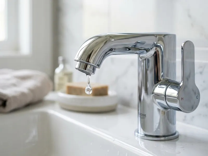 Faucet Repair & Installation Plumber in Fifth Ward, LA